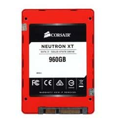 هارد SSD اینترنال کورسیر  Neutron XT 960GB SSD138580thumbnail